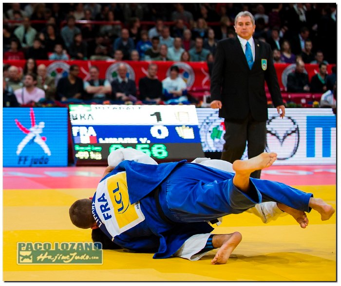 Paris 2014 by P.Lozano cat -60 kg (54)